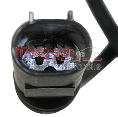 Sensor, wheel speed - 0900960 METZGER